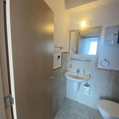 Rainbow 3 - Apartament