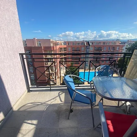 Rainbow 3 - Apartament Apartment