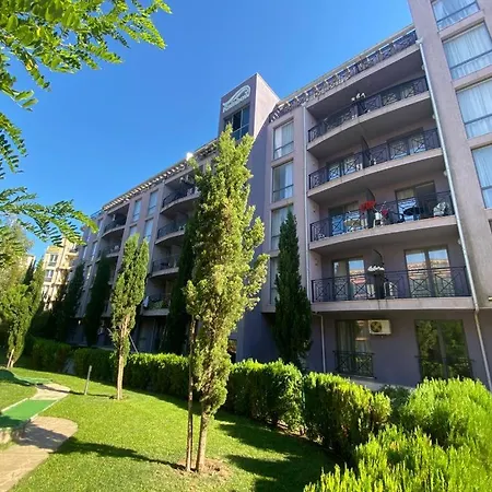 Rainbow 3 - Apartament