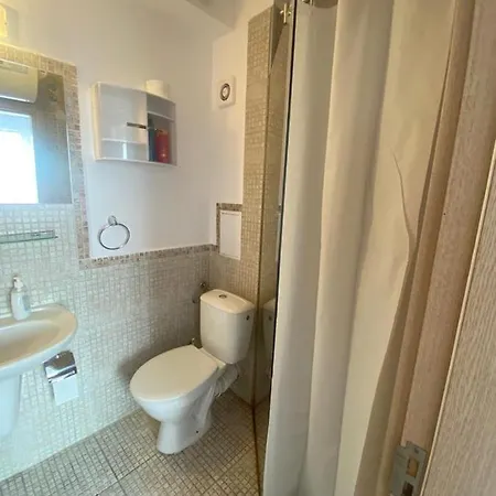 Rainbow 3 - Apartament *