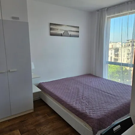 Apartment Rainbow 3 - Apartament Sunny Beach