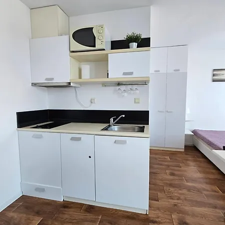 Rainbow 3 - Apartament Apartment