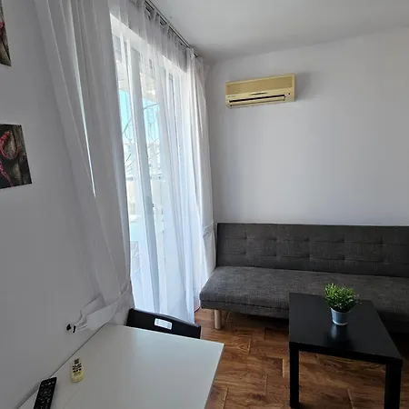 Rainbow 3 - Apartament *