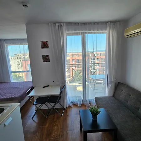 Rainbow 3 - Apartament Sunny Beach