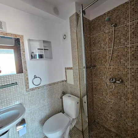Rainbow 3 - Apartament Apartment Sunny Beach