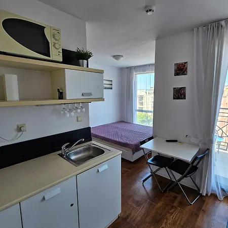 Rainbow 3 - Apartament * Sunny Beach